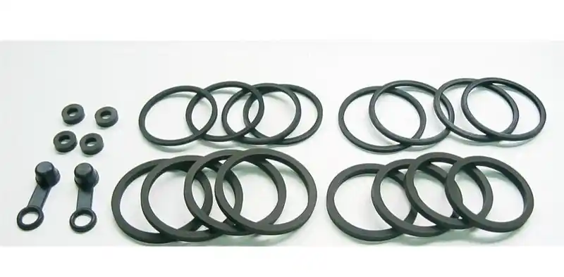 Kit de réparation étrier de frein AV pour Suzuki RF900R 94-97 Dernière Chance