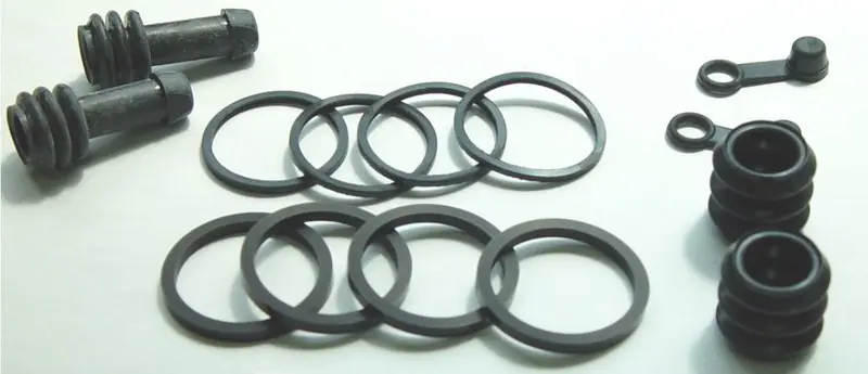 Acheter En Ligne Kit de réparation étrier de frein AV pour Suzuki GSX600F 1998-2006
