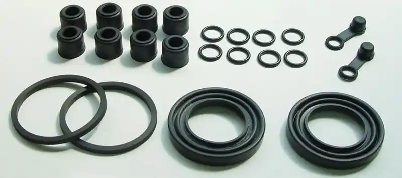 Kit de réparation étrier de frein AV Kawasaki Z650SR 1980 Nouveauté