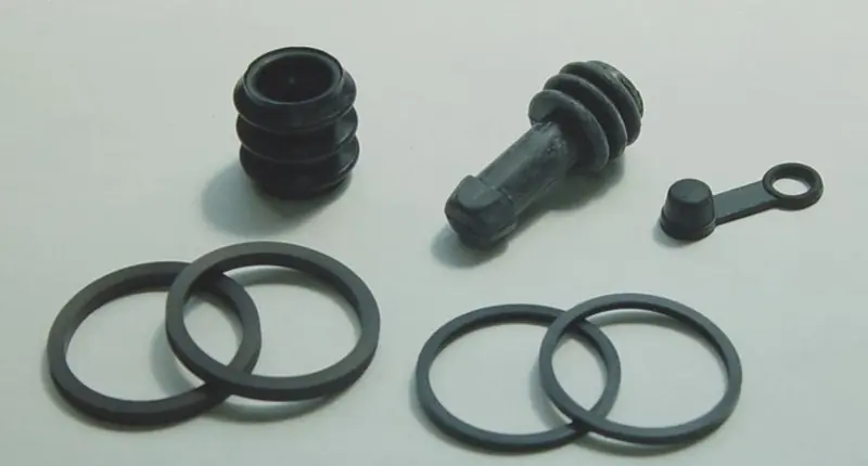 Certifié Kit de réparation étrier de frein AV pour Kawasaki VN800B 1996-2006