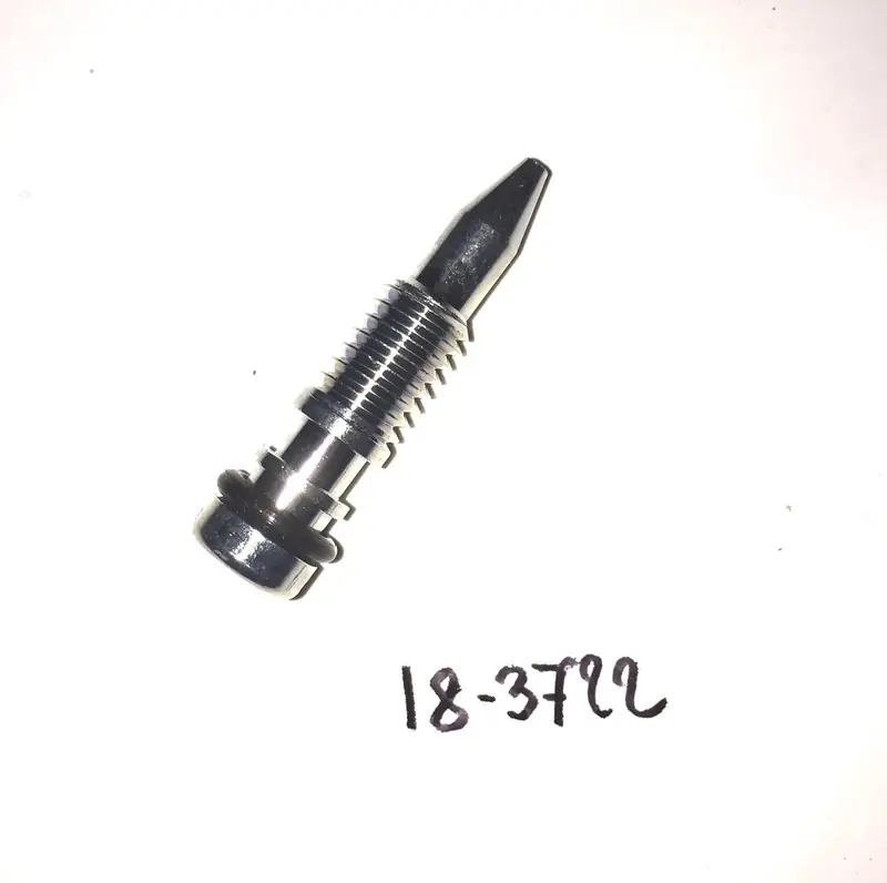 Vis de vidange de cuve pour Kawasaki KL250 1984-2005 Offre Exclusive