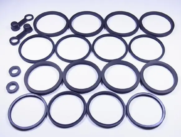 Kit de réparation étrier de frein AV Kawasaki VN2000 Vulcan Top Vente