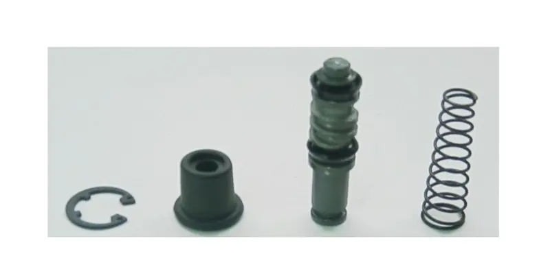 Kit de réparation maître-cylindre frein AV Kawasaki GPZA500S 87-93 Retour Gratuit