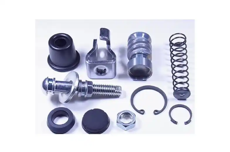 Kit de réparation maître-cylindre frein AR Honda VTX1800 2002-2005 Meilleure Vente