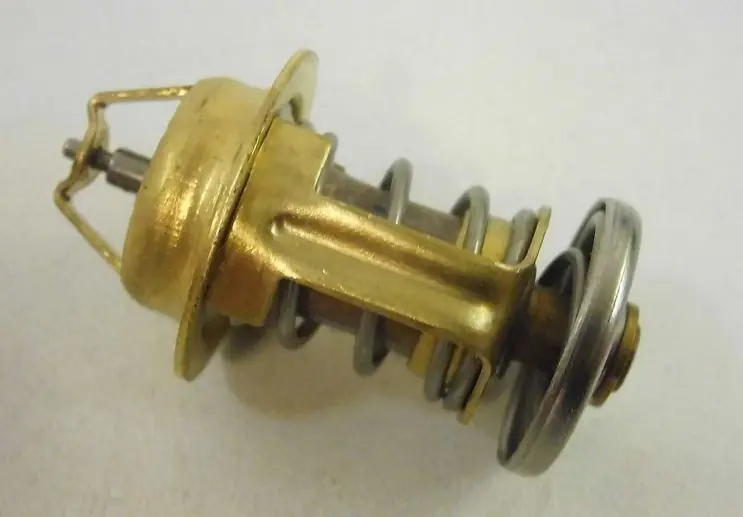 Vente Directe Calorstat pour Cagiva Supercity 125 1992-1999