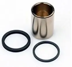 Bon Marché Piston d'étrier de frein AR pour Honda CB 900F BoL d'Or 81-83