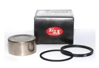 Piston d'étrier de frein AV pour Yamaha XJ750 84-85 Nouvel Arrivage