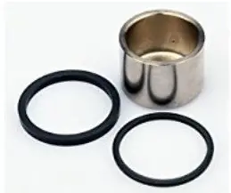 Promotion Saisonnière Piston d'étrier de frein AV pour Yamaha XJR1200 94-98