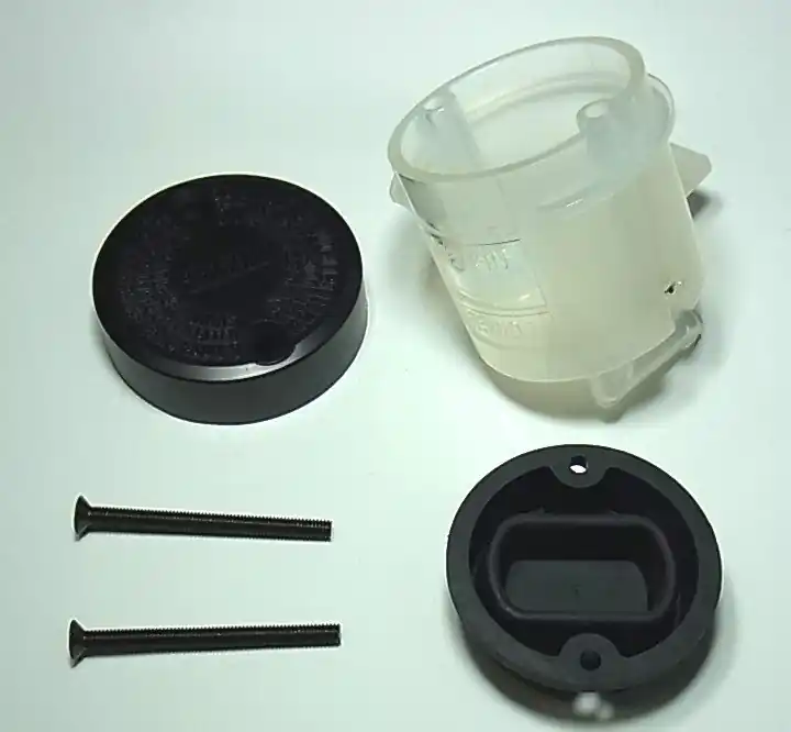 Prix Bas Kit réservoir maître-cylindre HONDA CBR900RR 1993-94-95-96-97-98-99