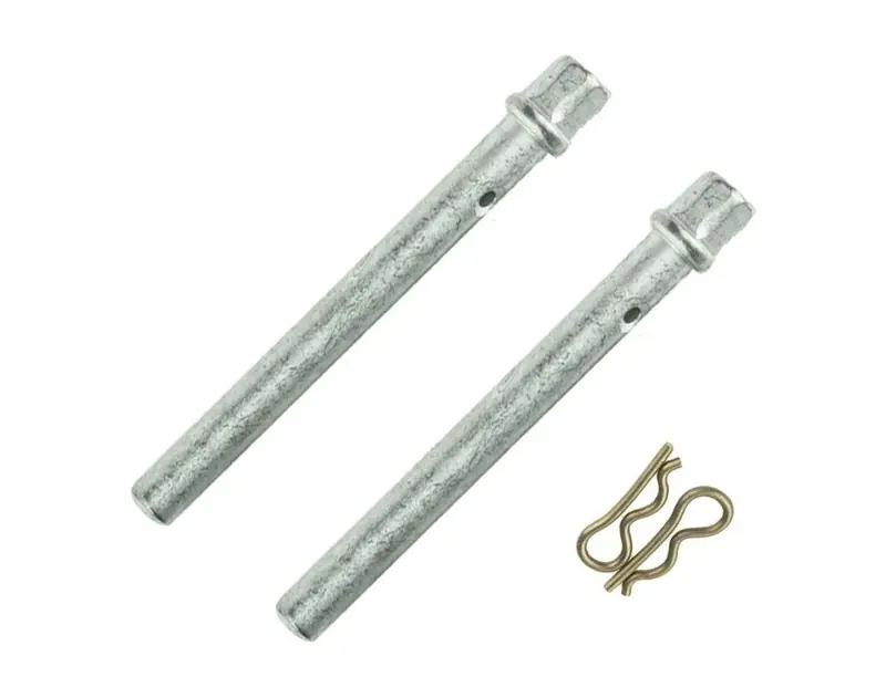 Axe d'étrier de frein AV/AR pour Yamaha TDM850 91-01 Marque