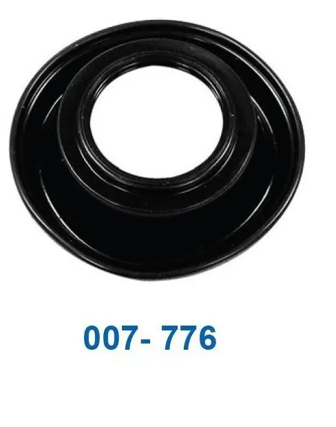 Dernier Modèle Membrane Mikuni pour Suzuki VL1500 VL 1500