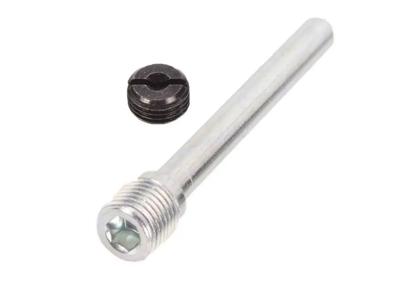 Axe d'étrier de frein AR pour Honda VTR1000 99-06 Achat Immédiat