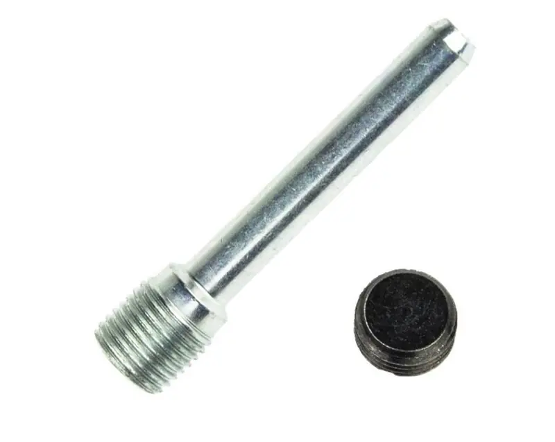 Axe d'étrier de frein AV pour Honda XL-V600 Transalp 97-01 Top Vente