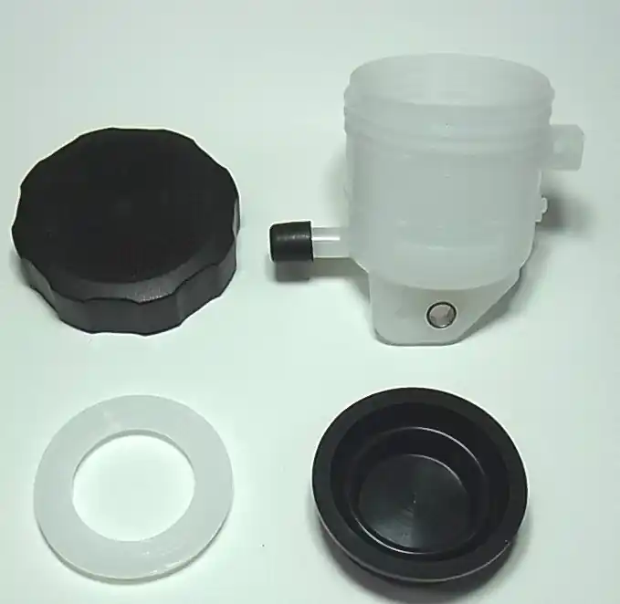 Kit réservoir maître-cylindre AV SV650N ABS 2007-2008 Nouvelle Collection