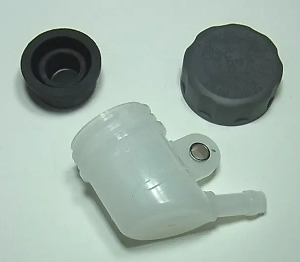 Promotion Kit réservoir maître-cylindre AR XR250R 1990 à 2004