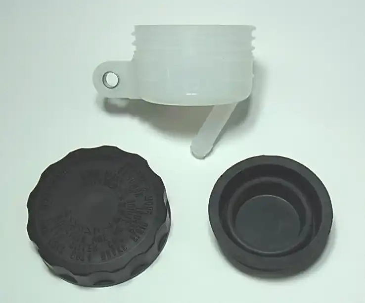 Kit réservoir maître-cylindre AR VTX1300 S 2003-2007 Commande En Gros