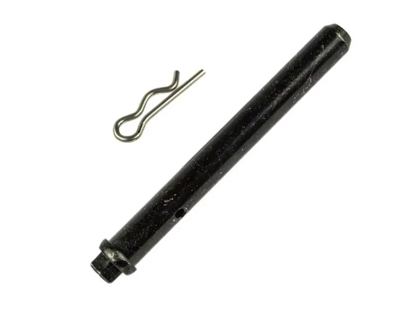 Vente Directe Axe d'étrier de frein AV pour Suzuki VL800 01-05