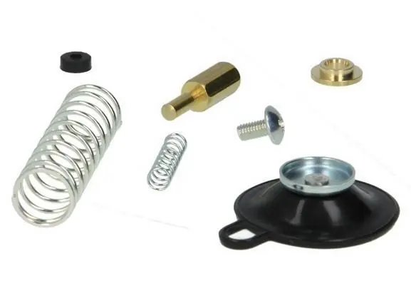 Usine Directe Membrane de coupure TourMax pour Yamaha TT600E et TT600R 1999
