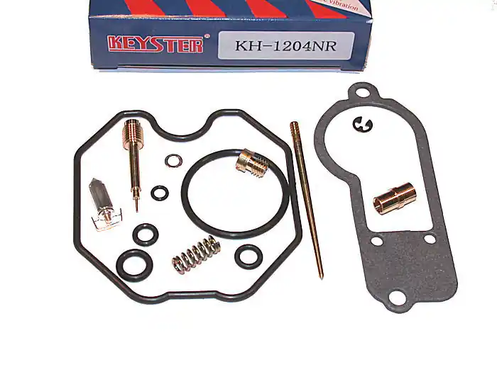 Offre Du Jour Kit de réfection carburateur pour Honda CB 650Z RC03