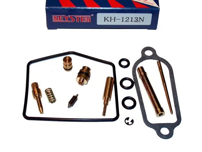 Kit de réfection carburateur pour Honda CB 400 Four Soldes