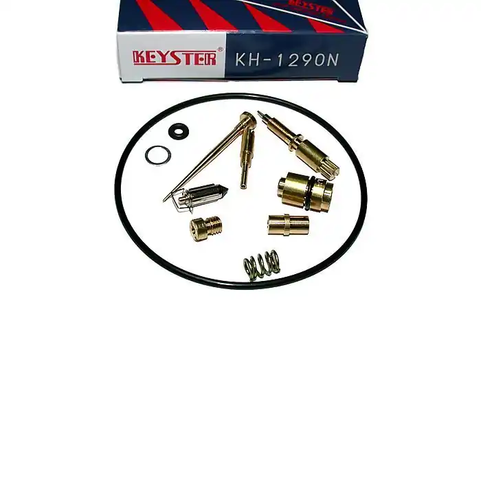Kit carbu CB 360 Certifié