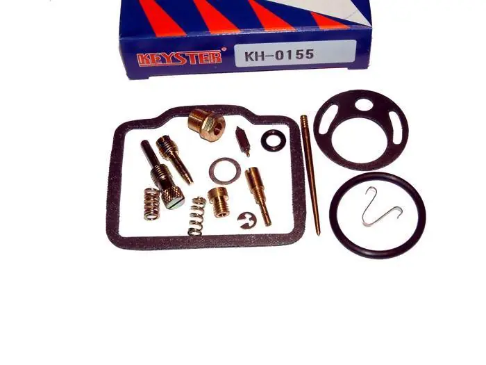 Solde Kit carbu CB 200