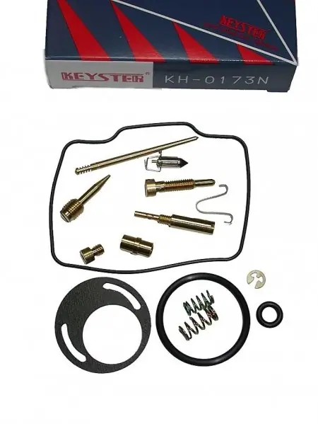 Quantité Limitée Kit carbu TL 125