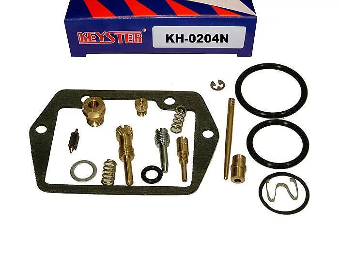 Offre Limitée Kit carbu ST 70
