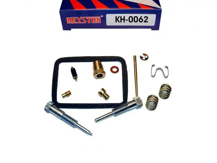 Kit carbu Z 50 et Z 50K1 Nouvel Arrivage