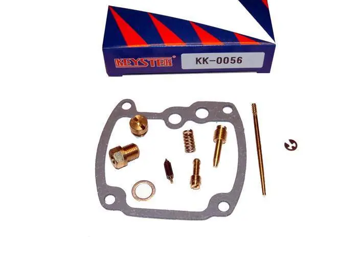 Kit de rénovation carburateur pour KH 100 A2 / A3 / A4 Meilleur Prix