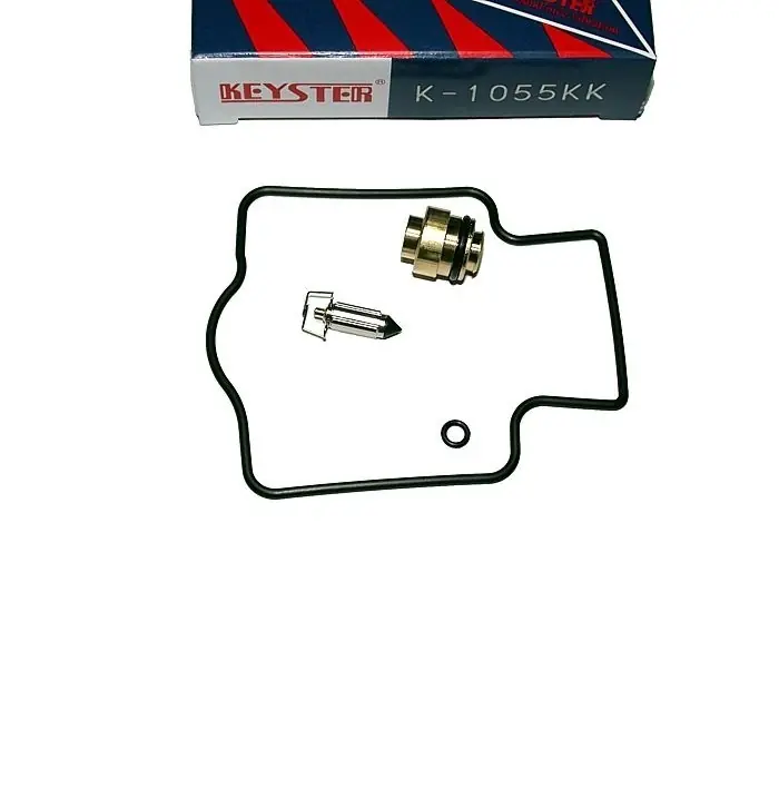 Kit carburateur pour Kawasaki ZX-10 Populaire