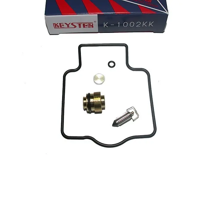 Kit carbu pour ZX-6R 1995-97 Affaire À Saisir