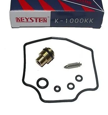 Meilleur Choix Kit carbu pour GPZ 550 Unitrak
