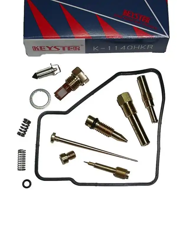 Satisfait Ou Remboursé Kit de réfection carburateur arrière de Honda VF500F