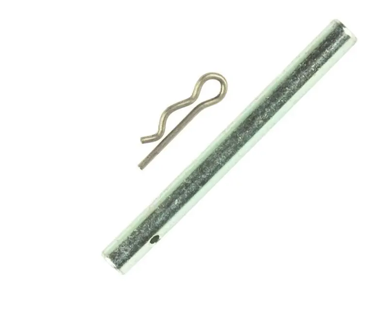 Axe d'étrier de frein AV pour Suzuki RGV 2T 250 89-96 Marque