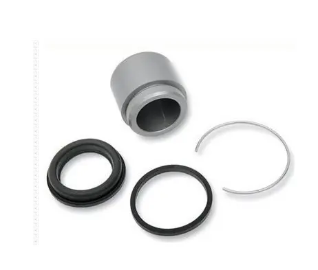 Solde Piston d'étrier AV de frein pour Suzuki GZ250 Marauder 1999-2001