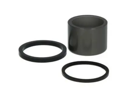 Piston d'étrier AV de frein Suzuki SV1000S 03-05 Jusqu&rsquo;à Épuisement Des Stocks
