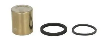 Piston d'étrier AV de frein Yamaha XTZ750 89-97 Authentique
