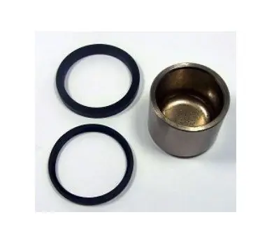 Quantité Limitée Piston d'étrier AV Haut de frein Kawasaki ZX7R 700 1996-2000