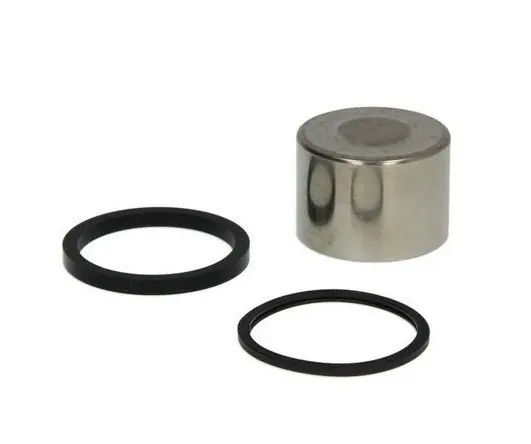 Promotion Piston d'étrier AV Bas de frein pour Yamaha TDM900 2008