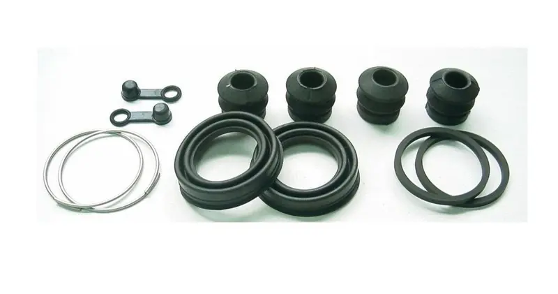 Commande En Gros Kit de réparation étrier de frein AV Honda CB 400N 1978-81