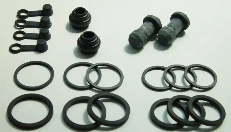 Kit de réparation étrier de frein AV Honda NSC 4T 50 2011-2014 Vente Flash