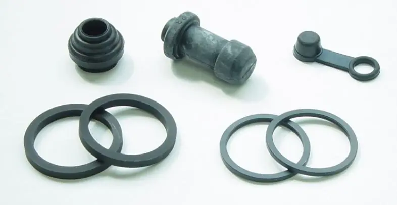 Paiement Sécurisé Kit de réparation étrier de frein AV Honda CMX250 Rebel 96-97