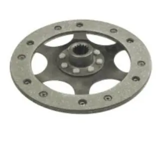 Commander Maintenant Disque garni d'embrayage LUCAS pour BMW R1100S 98-05