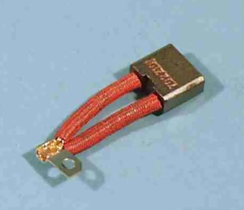 Prix Réduit Charbon (1 pièce) pour Honda CB 650 C 1980-1981