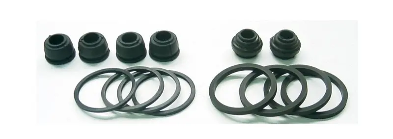 Kit de réparation étrier de frein AV Honda VF1000 Bol d'Or 1985 Vente Directe