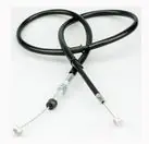 Satisfait Ou Remboursé Cable d'embrayage pour Suzuki DR350, S,SE 1994-1998