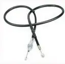 Cable d'embrayage pour Honda CB750 Four 1977 Vente Flash