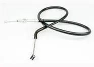Retour Gratuit Cable d'embrayage pour Honda CBX650 1983-1985