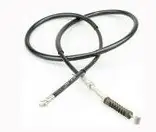Meilleur Choix Cable d'embrayage pour Honda XL125 77-91